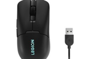 Lenovo Mice_Bo Legion M300S -Black
