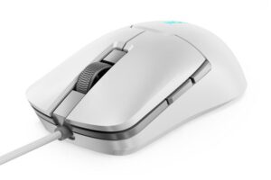 Lenovo Mice_Bo Legion M300S -White