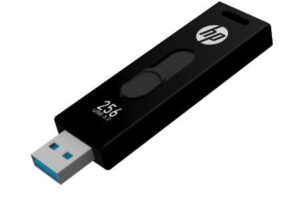 HP X911W Usb Flash Drive 256 Gb
