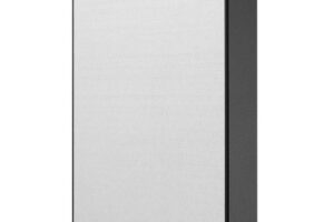 Seagate One Touch Hdd 1 Tb External