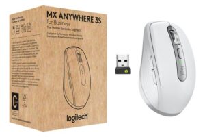 Logitech Mx Anywhere 3S For Business