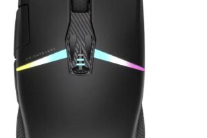 Corsair Mouse Right-Hand Rf Wireless