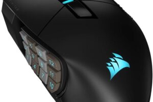 Corsair Scimitar Elite Wireless Mouse