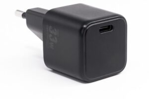 CoreParts 33W USB-C Nano Single Port
