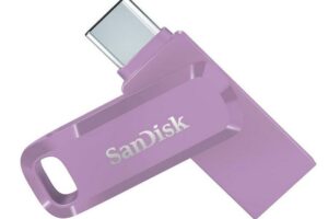 Sandisk Ultra Dual Drive Go USB 256GB