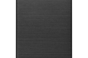 Seagate One Touch HDD 5 TB external