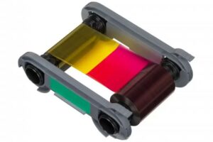 YMCKOO Color Ribbon - 250