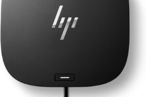 HP G5 Essential Dock UK