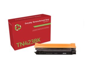 Everyday Remanufactured Black