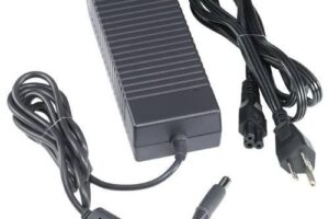 Dell 130W AC Adapter