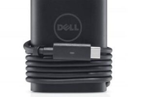 Dell AC Adapter E5 30W USB-C - EUR