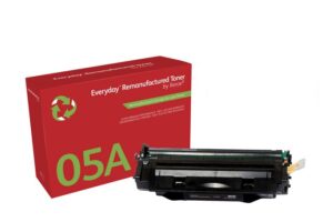 Toner Black