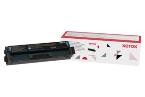 30 / C235 Cyan Standard