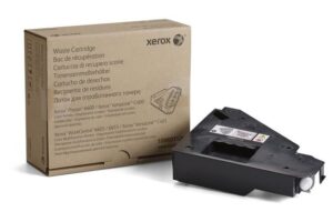 Waste Cartridge