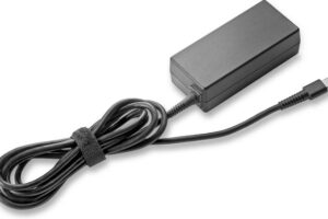HP 45W USB-C AC ADAPTER 45W