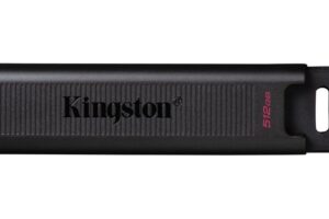 Kingston 512GB USB3.2 Gen 2