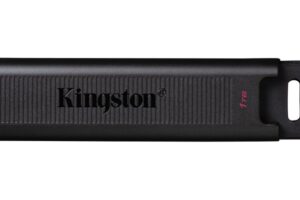 Kingston 1TB USB3.2 Gen 2 DataTraveler