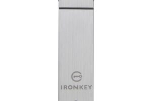 Kingston IRONKEY S1000 128GB BASIC