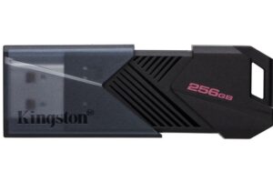 Kingston Datatraveler Exodia Onyx Usb