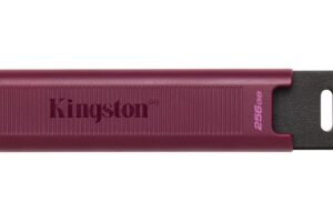 Kingston Datatraveler Max Usb Flash