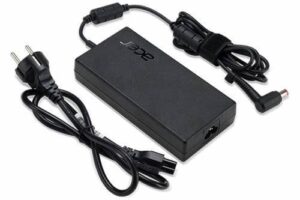 Acer Adapter 230W 5.5PHY White AC