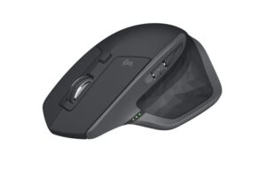 Logitech MX Master 2S Mouse