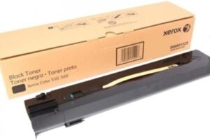 Toner Black