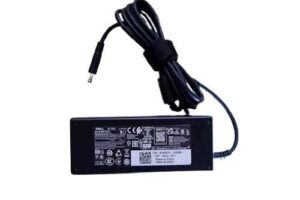 Dell 4.5mm Barrel AC Adapteris