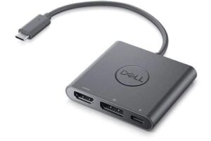 Dell Adapter - Adapter - USB-C