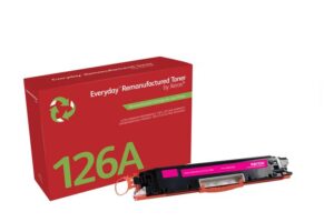 Toner Magenta