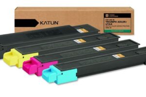 Toner Cartridge, cyan