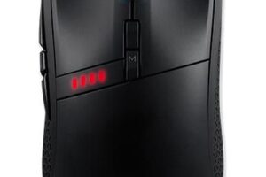 Acer Predator Cestus 350 mouse RF