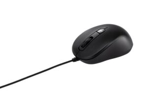 Asus Mu101C Mouse Ambidextrous Usb