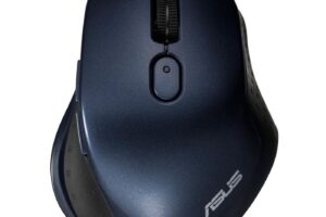 Asus Mw203 Mouse Right-Hand Rf