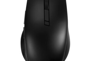 Asus Md200 /Bk Mouse Ambidextrous