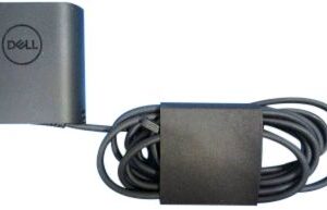 Dell 45W USB-C AC adapter for
