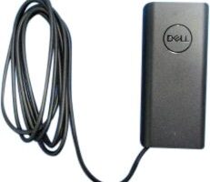 Dell 65W USB-C AC adapter for