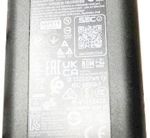 Dell 65W USB-C AC Adapter for