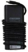 Dell 65W AC adapter with Type C