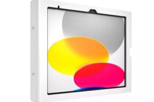 Compulocks iPad 10.9" 10th Gen Swell