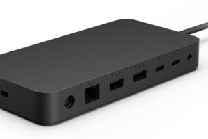 Microsoft MS Surface TB4 Dock CM SC