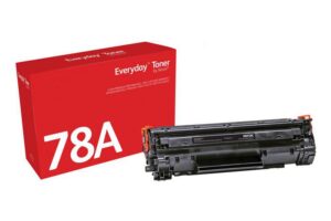 Everyday Black Toner