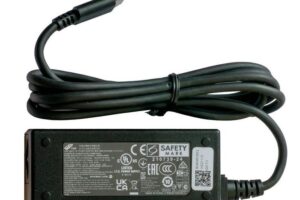 Zebra POWER SUPPLY FOR ET8X USB-C