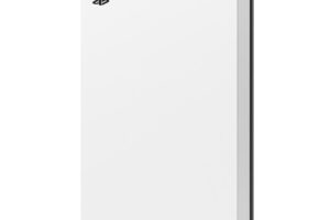 Seagate Game Drive For Playstation