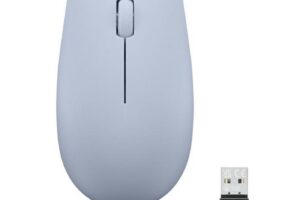 Lenovo 300 Wireless Compact Maus