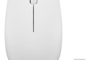 Lenovo 300 Wireless ?Grey Mouse