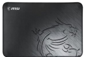 MSI Agility Gd21 Gaming Mouse Pad