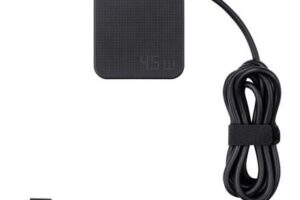 Asus Ac45-00 Power
