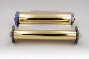 Hfa-220Gd Laser Gold