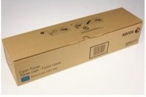 Toner Cyan